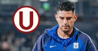 Carlos Zambrano arremete contra la 'U' tras sanciones a jugadores de Alianza: "Mejor que jueguen vóley"