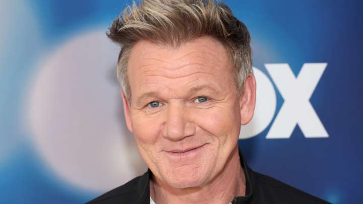 Gordon Ramsay's Health Issues, Explained