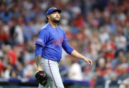 Mets' Sean Manaea shifting to bullpen in latest rotation twist