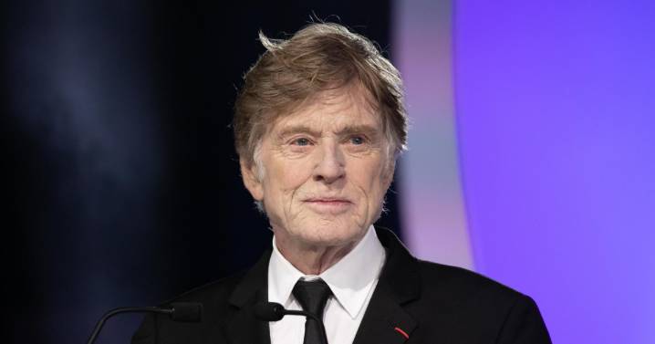 La casa en Mijas sin electricidad ni agua corriente en la que vivió Robert Redford