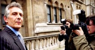 UK's most notorious billionaire with unfinished palace reveals revolting secret
