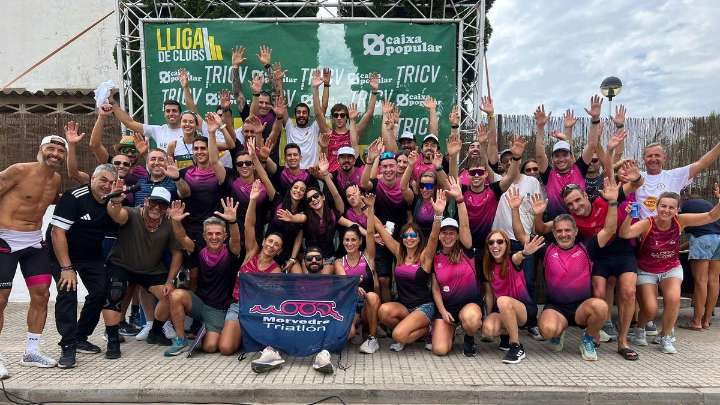 El mejor colofón con una cita nunca antes vista en Sagunt
