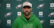 Nick Sirianni highlights A.J. Brown’s mental toughness after one