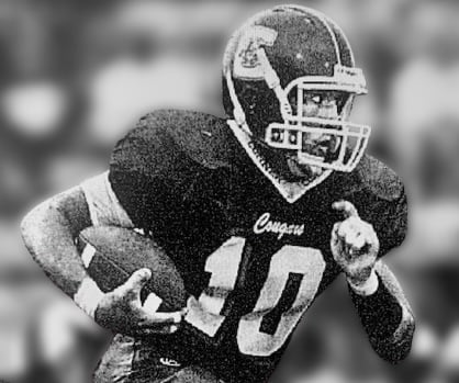 Prep Football Flashback: Quarterback scored twice in less than two minutes to win game for Conner