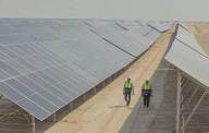 Iraq’s first industrial-scale solar plant opens in Karbala desert to tackle electricity crisis – Winnipeg Free Press