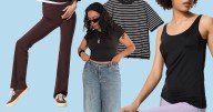 Uniqlo’s AIRism Line Was Made for Sweaty Girls