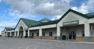 No injuries reported in airport accident