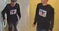 FBI releases photos of person of interest in Charlie Kirk's killing on a Utah university campus