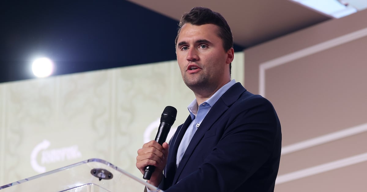 Armed Security for ‘Known Guest’ Arrested at Charlie Kirk Memorial Venue in Arizona