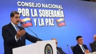 Maduro anuncia reconciliación nacional frente a “agresiones” de EE. UU