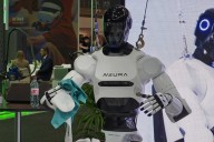Europa ya tiene su robot humanoide doméstico para competir con Tesla: Neura será la encargada, llegará en 2026 y ya tiene precio