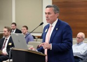 North Dakota lawmakers move forward with study on term limits, despite questions on cost