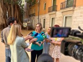 El PP defiende la gestión de la teleasistencia durante la DANA