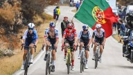La permanencia de Israel en la Vueltal levo al boicot: UCI