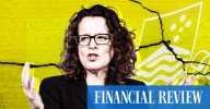 From Silicon Valley to ANU: how Genevieve Bell’s story hit a wall
