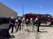 Brentwood moves forward with new downtown fire station