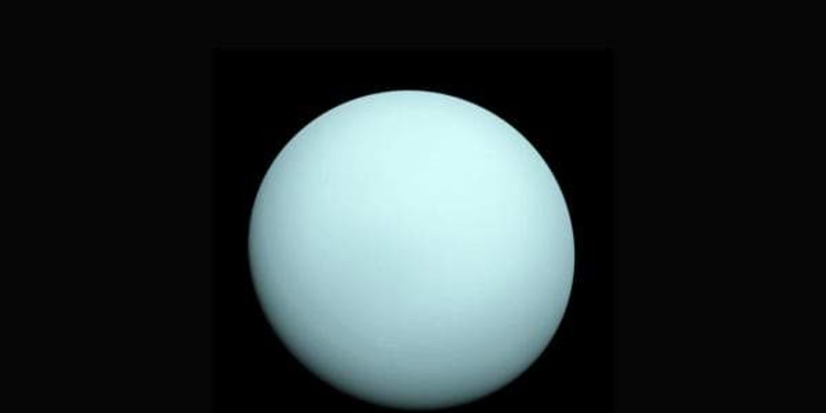 San Antonio research institute discovers 29th moon orbiting Uranus