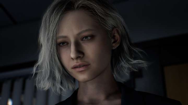 Resident Evil Requiem Represents A Turning Point For Switch 2