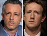 The Social Network Follow-Up to Star Jeremy Strong As Mark Zuckerberg