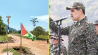 Guyana denuncia "disparos" desde Venezuela contra embarcación con material electoral