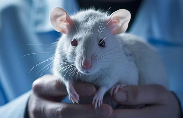 La ciencia encuentra paralelismos en cómo los ratones y la IA aprenden a cooperar