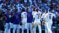 Nico Hoerner's 3 RBIs lead Cubs to 4-3 win over fading Rays