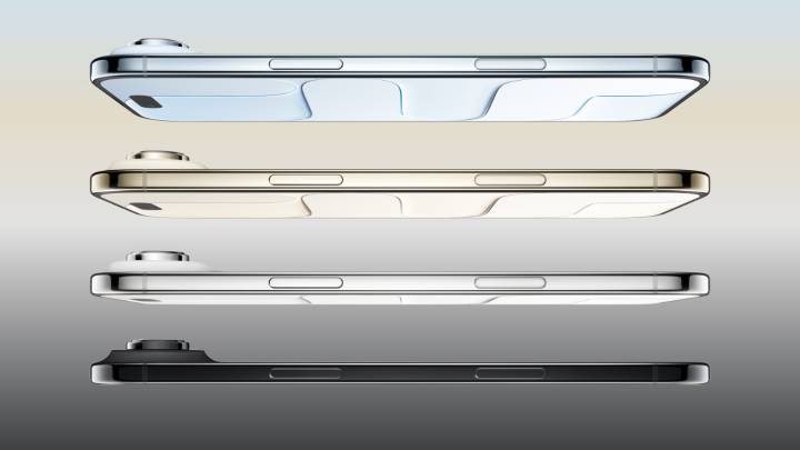 Apple failed to solve my biggest fear about the iPhone Air