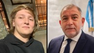 Iñaki Gutiérrez calificó de "compleja" la relación con Luis Juez tras sus votos en contra del oficialismo
