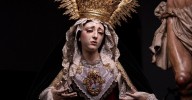 Virgen del Valle de Motril 2025: Función Principal y Besamanos