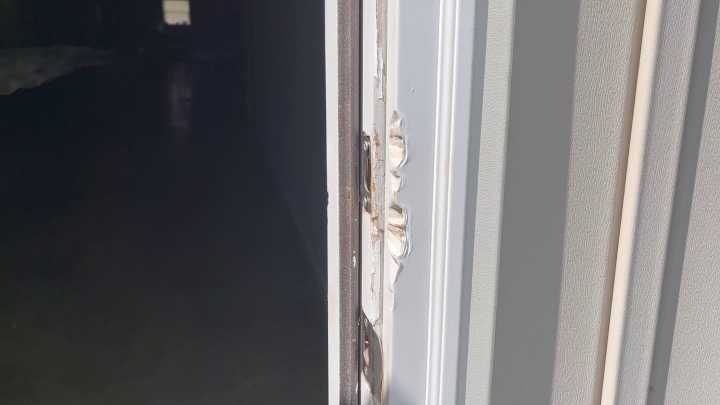 Suspect arrested in connection with Nettleton church/business burglaries