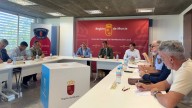 La primera oposición unificada para policías locales de la Región se celebrará en 2016