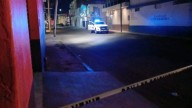 Ataque a balazos afuera de bar deja dos personas heridas