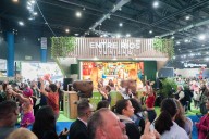 Entre Ríos llevó gastronomía, música y experiencias sostenibles a FIT 2025