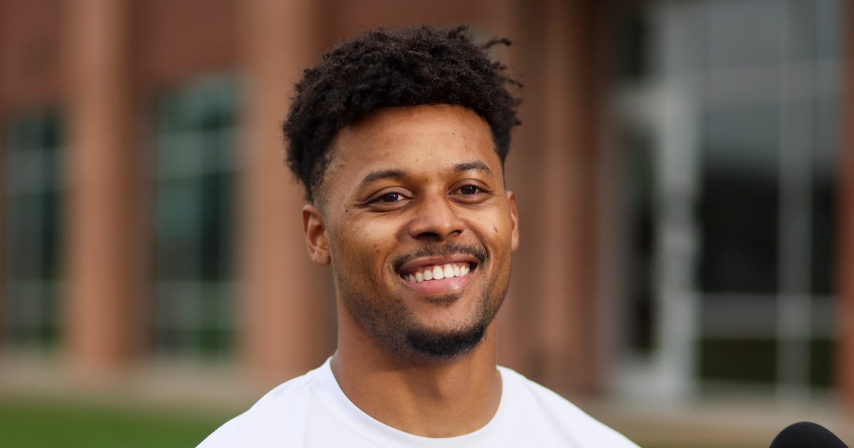 Falcons’ Jamal Agnew plans to revive the return game