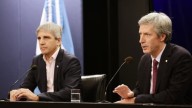 El Banco Central volvió a intervenir en el mercado y vendió 379 millones de dólares, la cifra más alta desde la salida del cepo