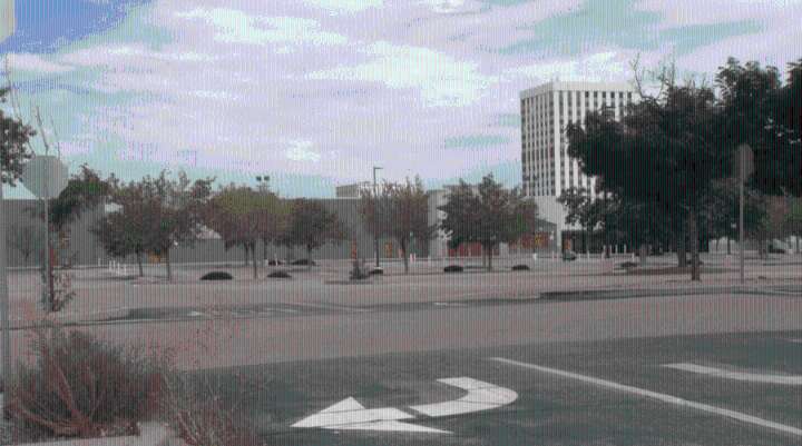 Albuquerque city councilor asks Congress to help city buy old Walmart building