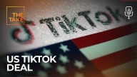 Inside the TikTok deal – the politics of the algorithm