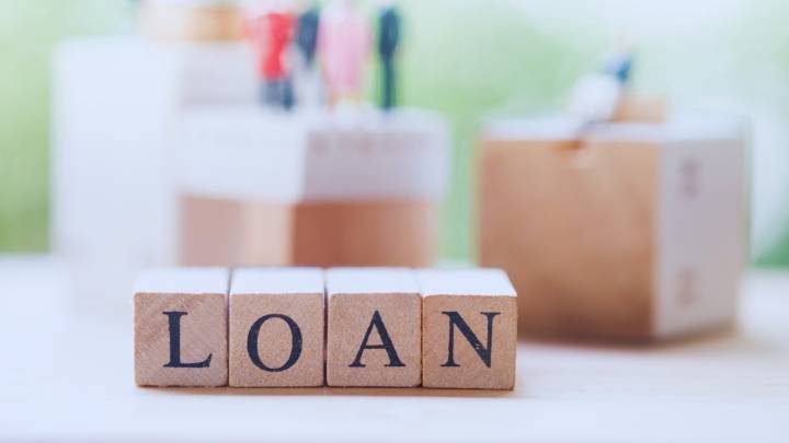 Fresh loan rates start hardening