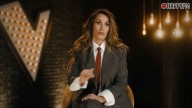 Malú reacciona al juego sucio de Pablo López en La Voz: "Eres idiota"