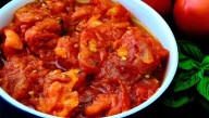 Bonito con tomate de Arguiñano: receta rápida y deliciosa