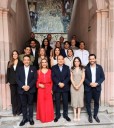 Reunirá SLP a los 32 secretarios de Turismo del país en el mes de octubre