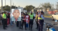 Ica: anciano muere tras ser arrollado por tráiler en la Panamericana Sur