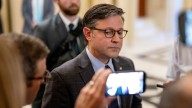 House passes a bill to avoid a partial government shutdown