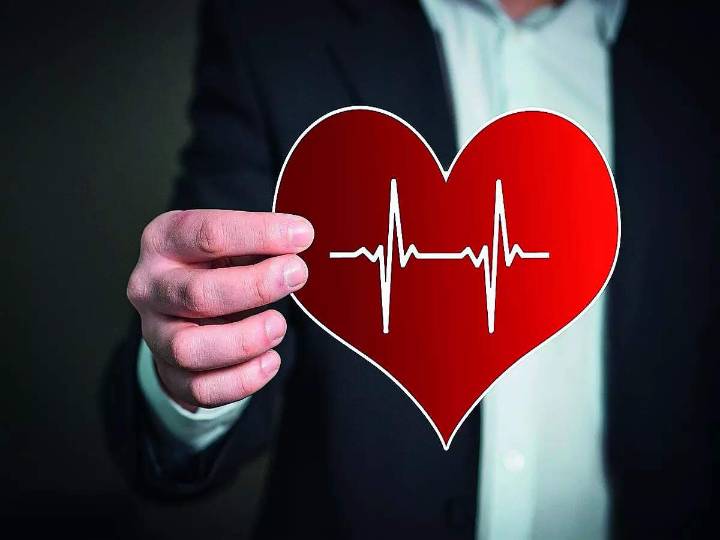 World Heart Day: Healthy Heart, Healthy Life
