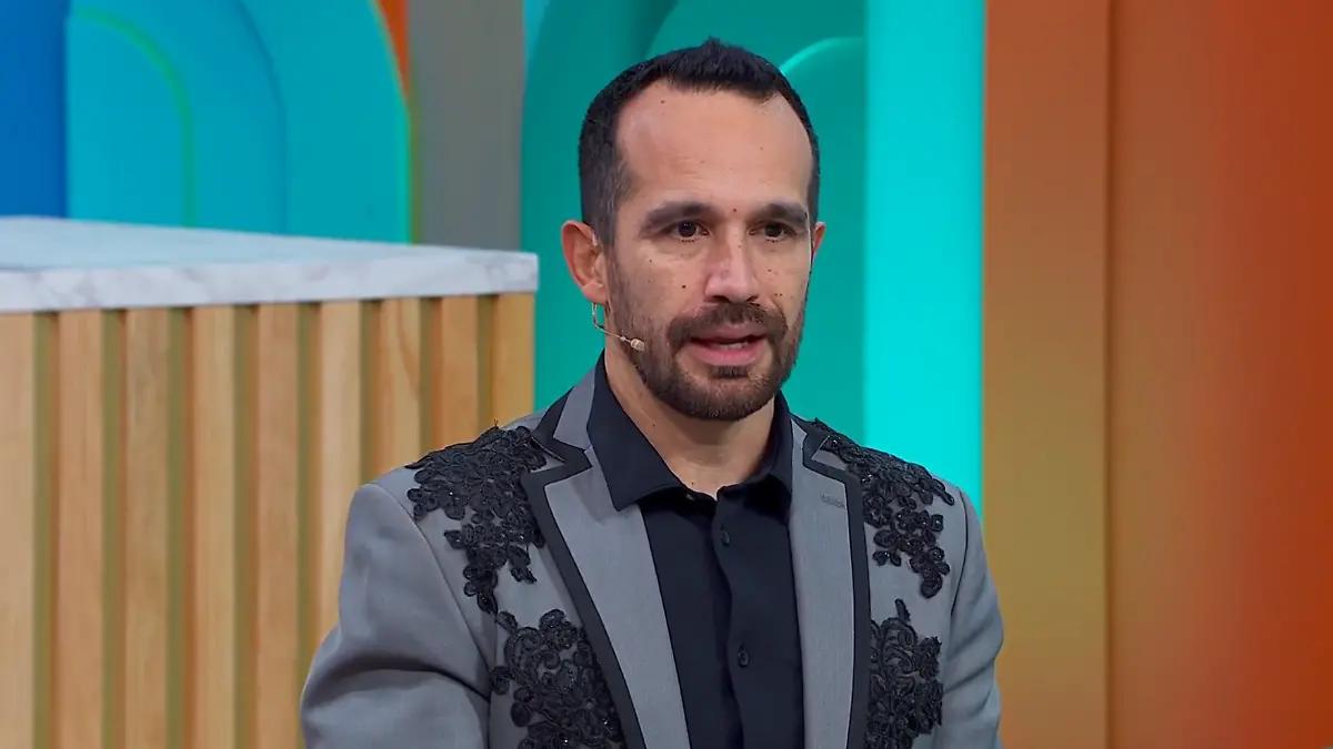 “Guana” queda eliminado de “La casa de los famosos México”