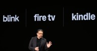 Amazon unveils new generation of AI-powered Kindle and other devices