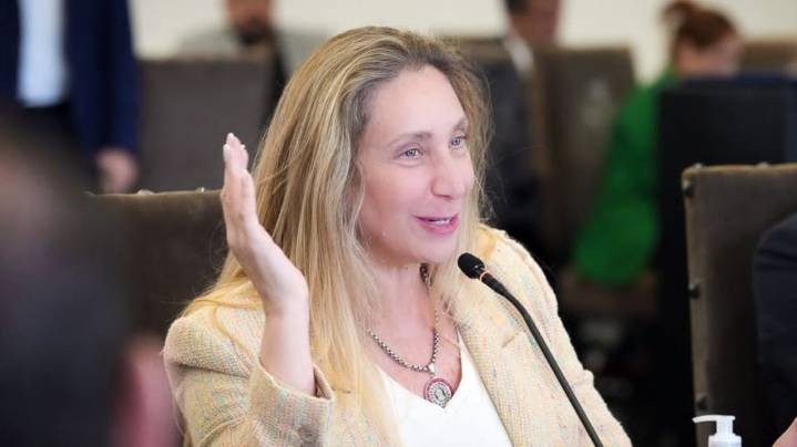 Diputado de la Coalición Cívica se opuso a que Karina Milei declare en el Congreso: “Se comunica verbalmente con dificultad”