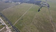 El Municipio de San Vicente anunció dos nuevos barrios de lotes con servicios: 650 terrenos