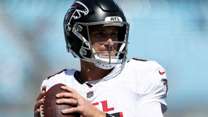 NFL Week 3 overreactions: Kirk Cousins' time for Falcons? Zac Taylor on way out?
