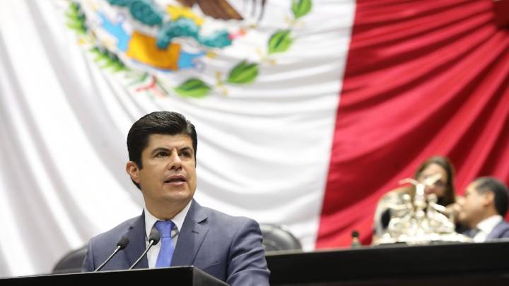 Diputado Humberto Ambriz: Fortalecimiento de agenda educativa y tecnológica